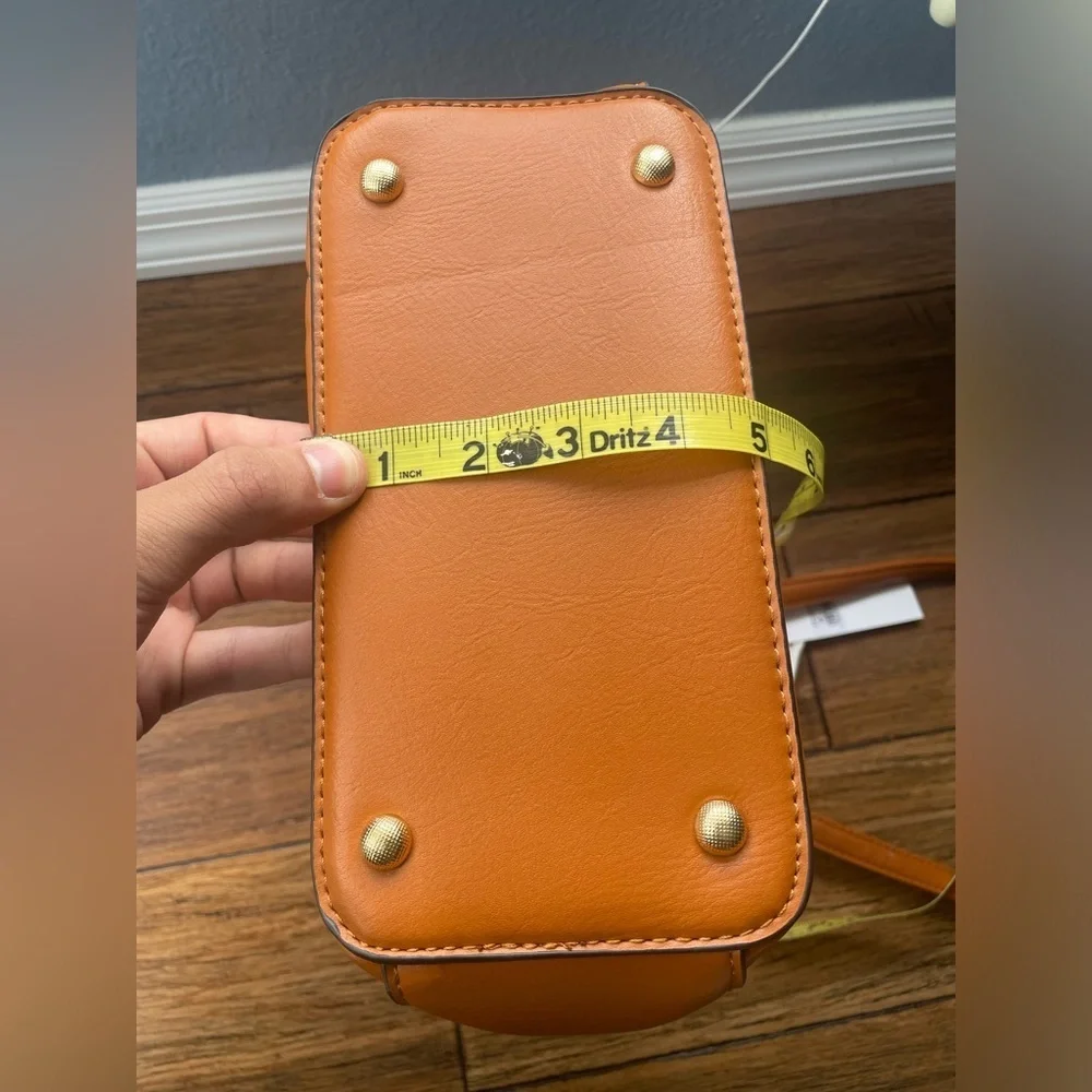 Studded🧡backpack quilted bag quilted backpack travel bag fall bag fall backpack